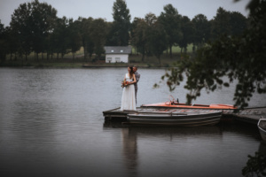 Hochzeitsfotograf Kell am See