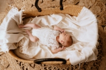 Newbornfotografin Schweich - Nicole Kraiker Photographie