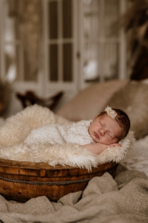 Newbornfotografin Trier - Nicole Kraiker Photographie